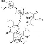 Tacrolimus Ring-opening Impurity CAS#: 1393890-33-9