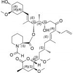 Tacrolimus Impurity 3 CAS#: 104987-11-33