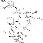 Tacrolimus Impurity 4 CAS#: 104987-11-34