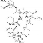 Tacrolimus Impurity 5 CAS#: 104987-11-35