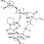Tacrolimus 15-DMT CAS#: 104987-11-315