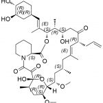 Tacrolimus 31-DMT CAS#: 127984-76-3