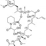 Tacrolimus Impurity 11 CAS#: 104987-11-311