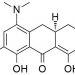 Tigecycline USP Impurity E CAS#: 1422262-97-2