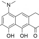 Tigecycline USP Impurity C CAS#: 1633815-62-9