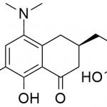 Tigecycline USP Impurity F CAS#: 1268494-46-7