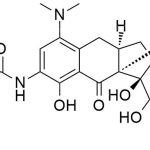 Tigecycline Impurity H CAS#: 1268494-40-1