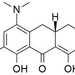 Tigecycline Impurity I CAS#: 220620-09-7