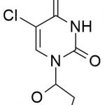 Tegafur Impurity A CAS#: 17902-23-71