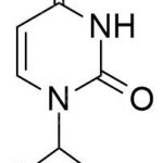 Tegafur Impurity C CAS#: 17902-23-73