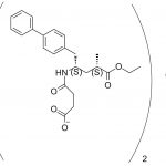 LCZ696 (walsartan + sakubitryl) zanieczyszczenie 2 Nr CAS: 936623-90-42