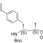 LCZ696 (Valsartan + Sacubitril) Verunreinigung 21 CAS#: 1012341-52-4