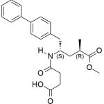 LCZ696 (walsartan + sakubitryl) zanieczyszczenie 36 Nr CAS: 936623-90-436