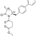 LCZ696 (valsartan + sacubitril) impureté 38 N° CAS : 936623-90-438