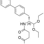 LCZ696 (valsartan + sacubitril) অপবিত্রতা 39 CAS#: 936623-90-439