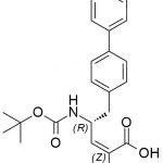 LCZ696(valsartan + sacubitril) pengotor 40 CAS#: 1361408-16-3