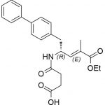 LCZ696 (walsartan + sakubitryl) Zanieczyszczenie 42 Nr CAS: 936623-90-442