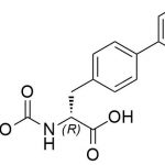 LCZ696 (valsartan + sacubitril) Impurità 43 N. CAS: 128779-47-5