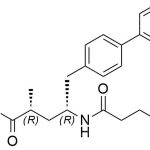 LCZ696 (walsartan + sakubitryl) zanieczyszczenie 44 Nr CAS: 936623-90-444