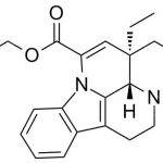 Vinpocetine impurity E CAS#: 85647-43-4