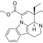 Vinpocetine impurity G CAS#: 77549-94-1