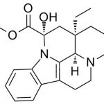 Vinpocetine impurity H CAS#: 38990-17-9
