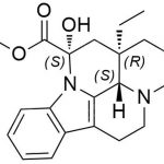 Vinpocetine impurity J CAS#: 83508-82-1