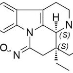 Vinpocetine impurity 22 CAS#: 102341-40-2