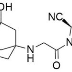 (R)-Vildagliptin CAS#: 1036959-27-9