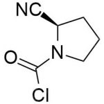 Vildagliptin Impurity F CAS#: 274901-16-56