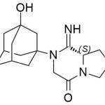 빌다글립틴 불순물 35 CAS#: 274901-16-535