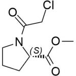 Vildagliptin Verunreinigung 47 CAS#: 274901-16-547