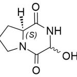 Impureté de vildagliptine 48 N° CAS : 1846606-32-3