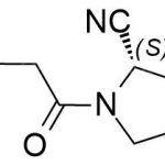 Vildagliptin Impurity 50 CAS#: 1811569-16-0۔