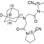 Vildagliptin Verunreinigung 51 CAS#: 274901-16-551