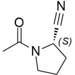 Vildagliptin Verunreinigung 53 CAS#: 700376-84-7