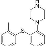 Vortioksetin safsızlığı 1 CAS#: 1293489-71-0