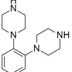 ভার্টিঅক্সেটিন অপরিষ্কার 29 সিএএস #: 1446750-99-7