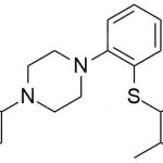 Vortioksetin Safsızlığı 35 CAS #: 508233-74-735