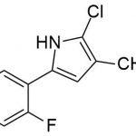 Vonoprazan Impurity 64 CAS#: 881681-00-164