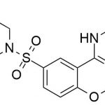 Vardenafil EP Impurity A CAS#: 224785-90-41