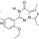 Vardenafil EP Impurity B CAS#: 437717-43-6
