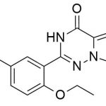 Vardenafil Impurity 14 CAS#: 358390-39-3