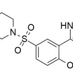 Vardenafil Impurity 15 CAS#: 224785-98-2