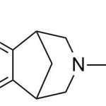 Varenicline Impurity 1 CAS#: 249296-44-41