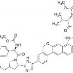 Velpatasvir CAS#: 377049-84-7
