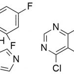 Voriconazole Impurity 18 CAS#: 137234-62-918