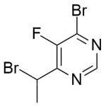 Voriconazole Impurity 19 CAS#: 1307315-02-1