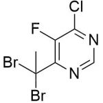 Voriconazole Impurity 20 CAS#: 908352-44-3