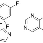 Voriconazole Impurity 22 CAS#: 137234-62-922